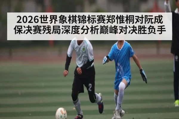 2026世界象棋锦标赛郑惟桐对阮成保决赛残局深度分析巅峰对决胜负手